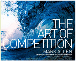 Photo of The Art of Competition